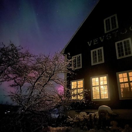 Opplev Jotunheimen Fra Vevstogo Apartamento Vestre Slidre Exterior foto