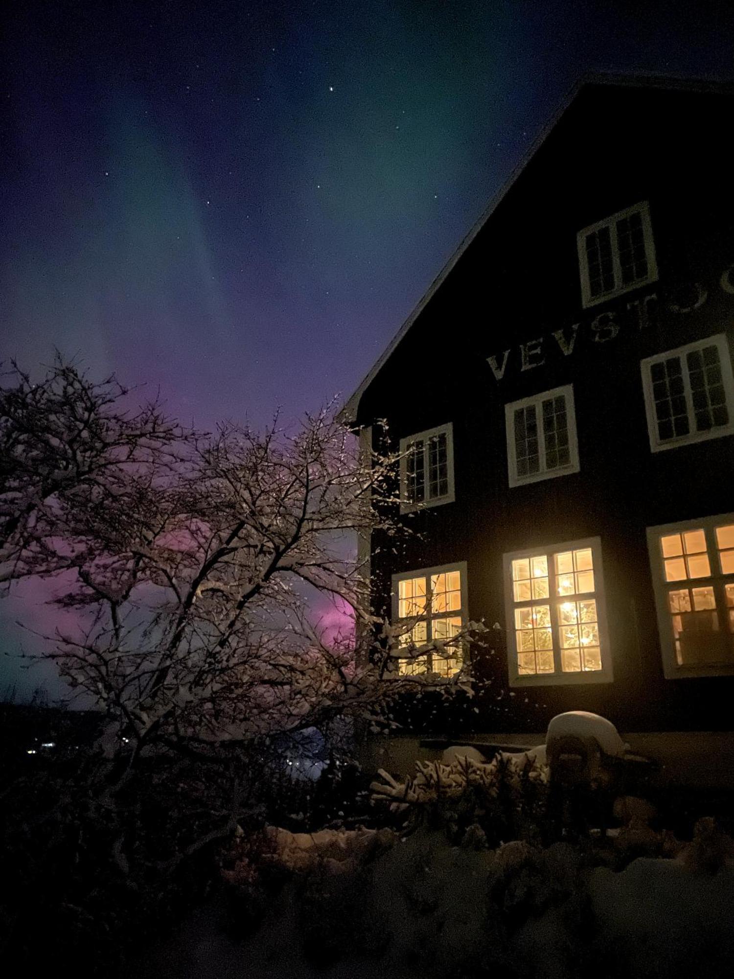 Opplev Jotunheimen Fra Vevstogo Apartamento Vestre Slidre Exterior foto